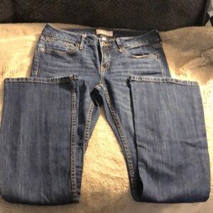 Banana Republic Bootcut Jeans